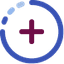 plus